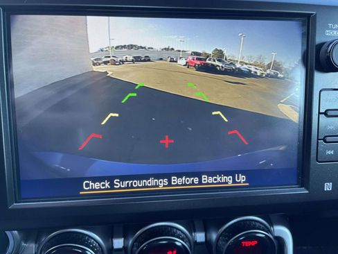 Used 2023 Subaru BRZ Premium image 42