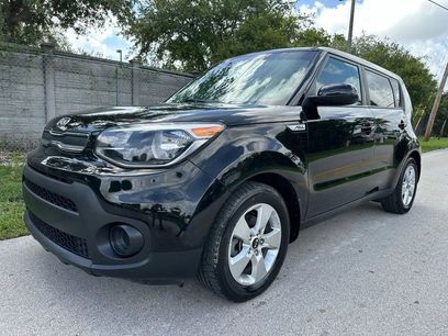 Used 2018 Kia Soul