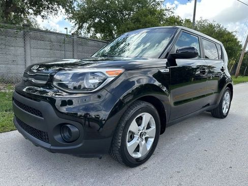 Used 2018 Kia Soul image 1