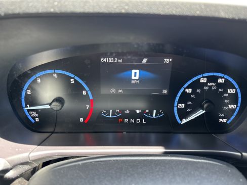 Used 2022 Ford Bronco Sport Big Bend AWD/4WD image 20