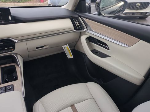 New 2026 MAZDA CX-90 Plug-In Hybrid w/ Premium Plus image 16