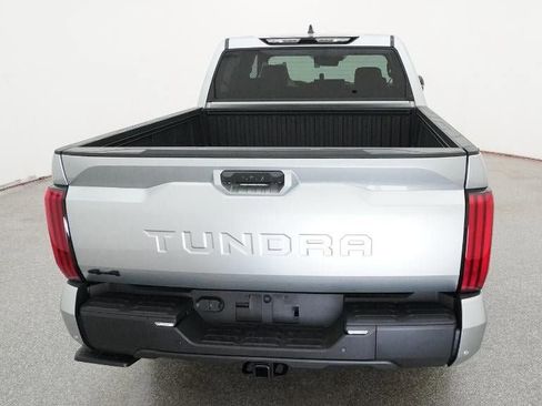 New 2026 Toyota Tundra Limited AWD/4WD image 7