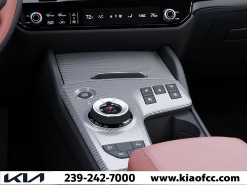 New 2026 Kia Sportage SX Prestige image 23