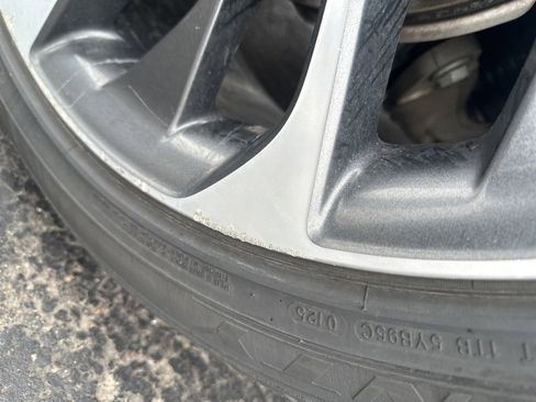 Used 2020 Lincoln Aviator Reserve w/ Equipment Group 202A image 12