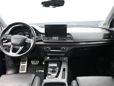 Used 2024 Audi Q5 2.0T Premium Plus image 21