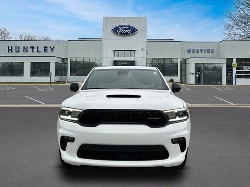 Used 2023 Dodge Durango R/T RWD image 2