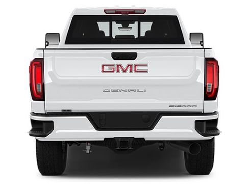 Used 2024 GMC Sierra 3500 Denali Ultimate AWD/4WD image 6