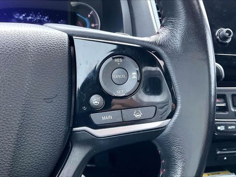 Used 2021 Honda Pilot Black Edition image 22