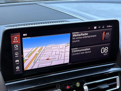 Used 2023 BMW M850i xDrive Coupe AWD/4WD image 27