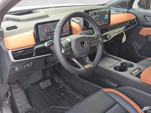 New 2026 Honda Prologue Elite image 3