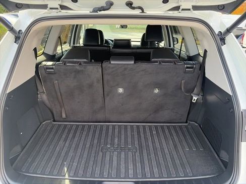 Used 2024 Toyota Grand Highlander Limited image 14