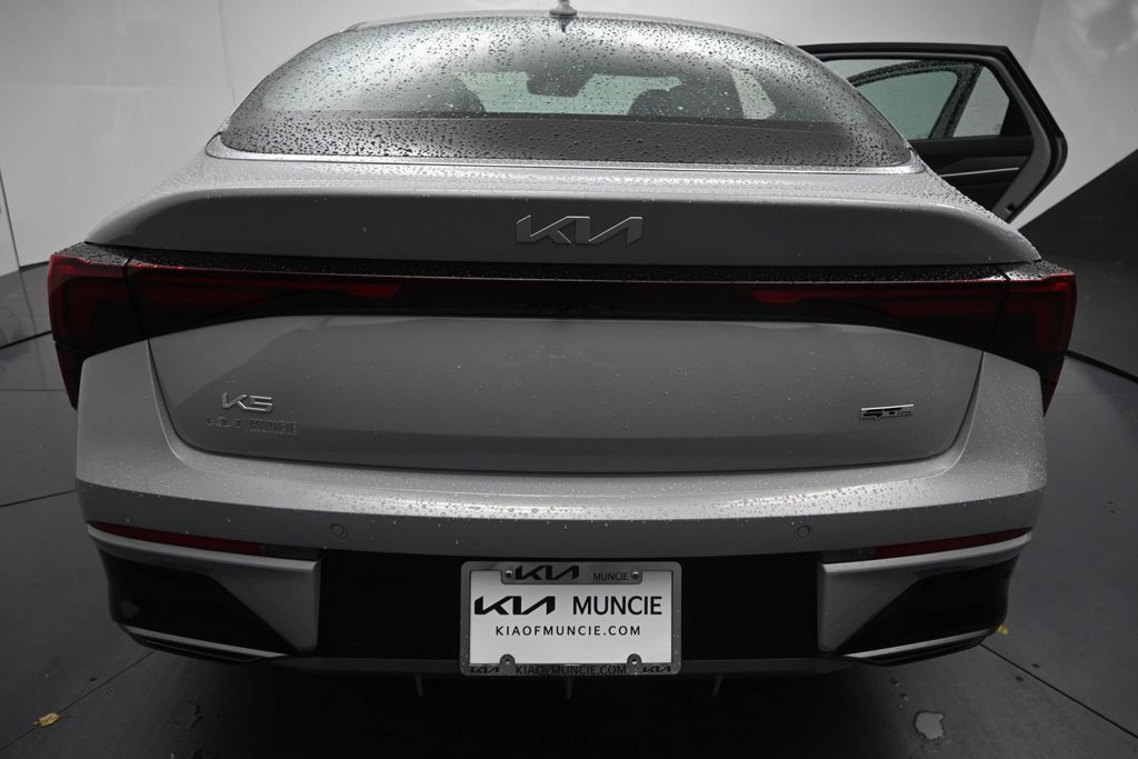 New 2026 Kia K5 GT-Line FWD image 9