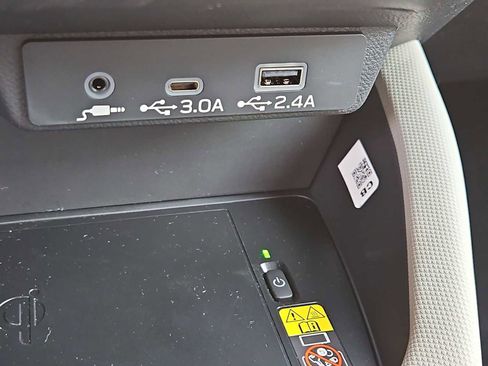 New 2026 Subaru Forester Limited image 31