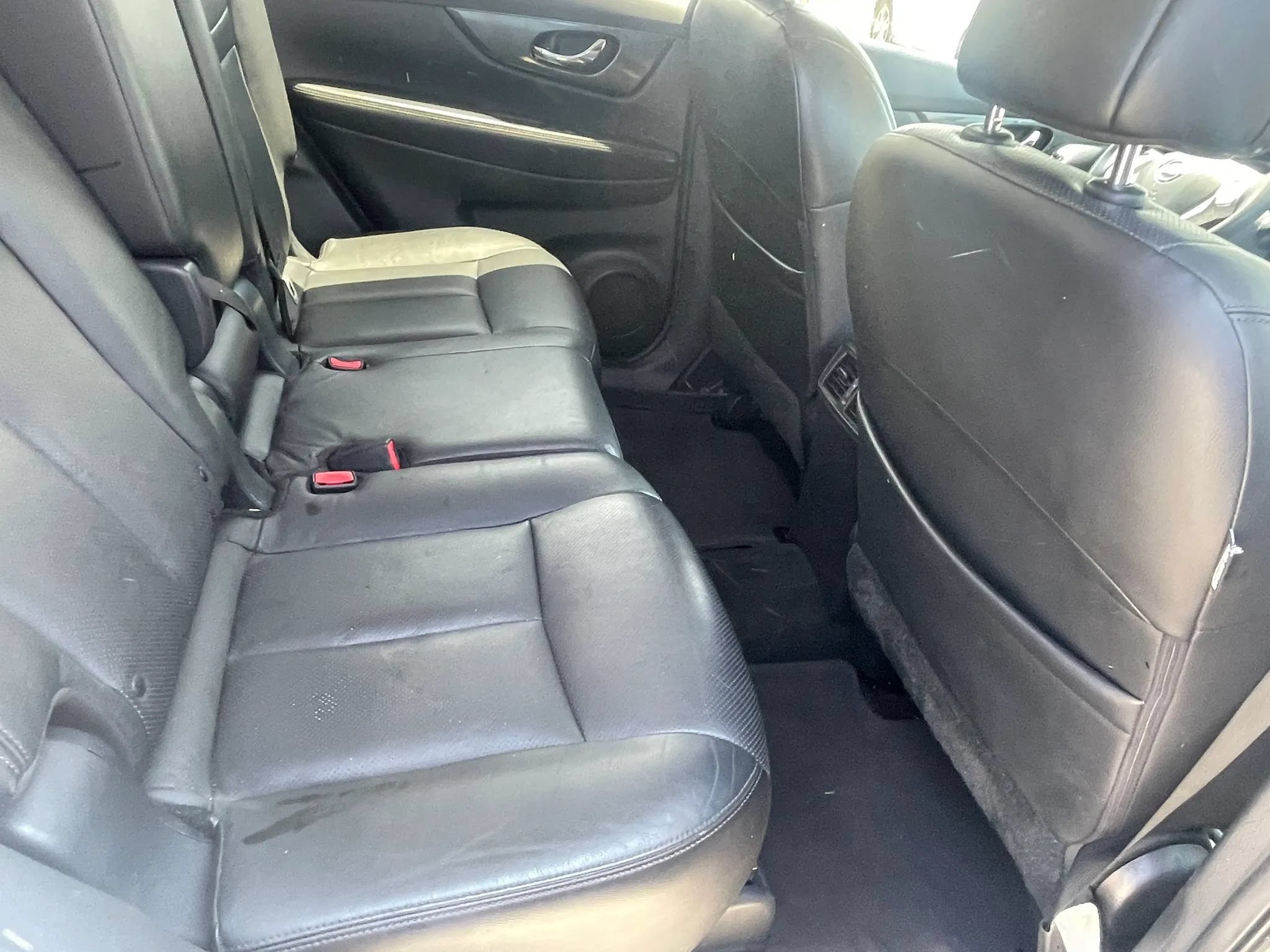 Used 2014 Nissan Rogue SL w/ SL Premium Package AWD/4WD image 29