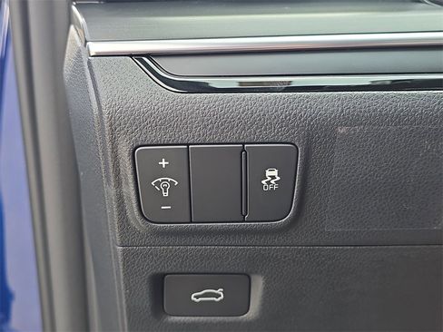 New 2026 Kia K5 GT image 31