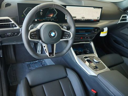 New 2026 BMW 430i Coupe w/ M Sport Package image 12