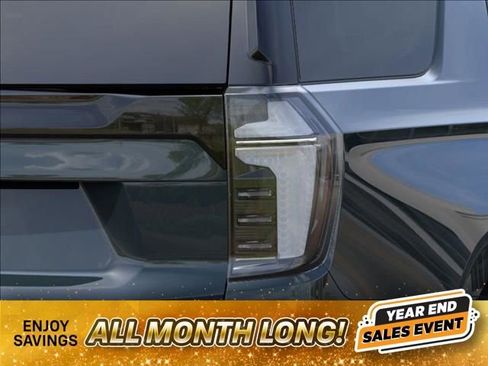 New 2026 Chevrolet Tahoe RST image 11