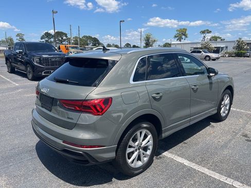 Used 2025 Audi Q3 2.0T Premium image 5