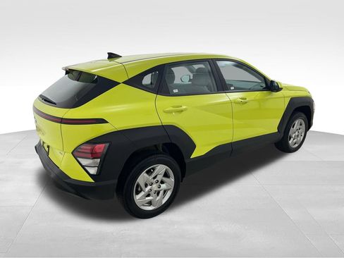 Used 2025 Hyundai Kona SE AWD/4WD image 6