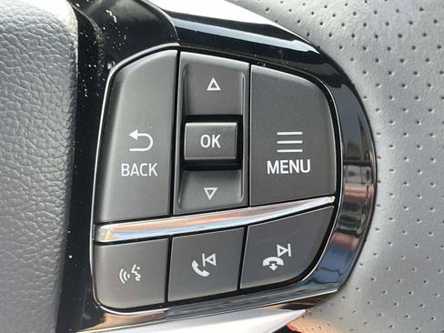 New 2026 Ford Explorer ST-Line w/ ST-Line Street Pack AWD/4WD image 35