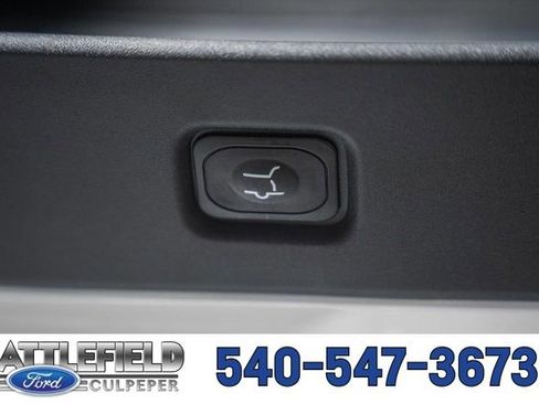 New 2026 Ford Expedition King Ranch image 13