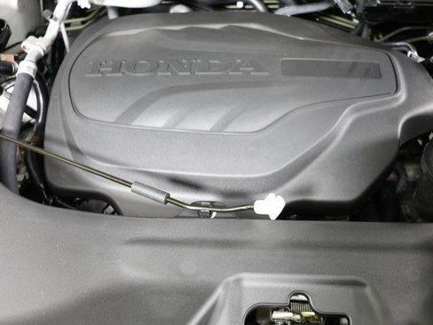 New 2025 Honda Ridgeline TrailSport image 26