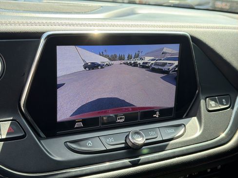 Used 2022 Chevrolet Blazer RS w/ Enhanced Convenience Package FWD image 13