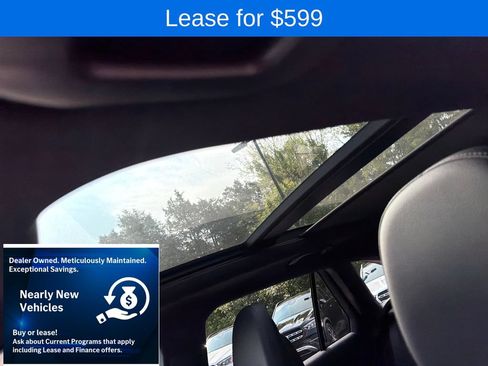 Used 2026 Mercedes-Benz GLC 300 4MATIC image 10