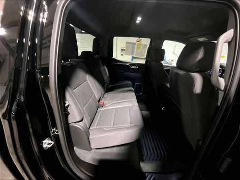 Certified 2023 Chevrolet Silverado 1500 LT image 16