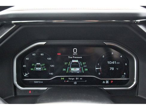 Used 2022 GMC Sierra 1500 AT4 w/ AT4 Premium Package image 8