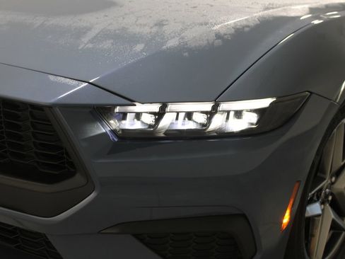 New 2025 Ford Mustang Premium image 51