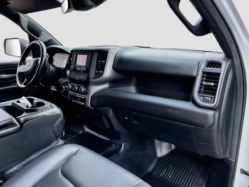 Used 2024 RAM 1500 Tradesman w/ Level 1 Safety Group AWD/4WD image 27