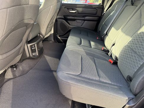 New 2025 RAM 1500 Tradesman w/ Night Edition image 10