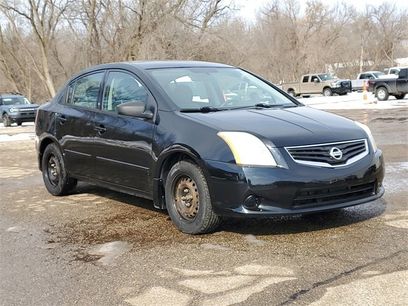 Used 2011 Nissan Sentra 2.0