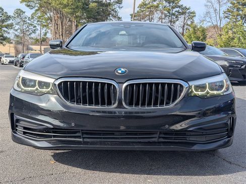 Used 2020 BMW 530i w/ Convenience Package image 23
