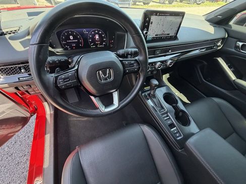 Used 2022 Honda Civic Sport Touring image 18