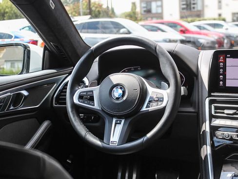 Used 2026 BMW 840i w/ M Sport Professional Package RWD image 13