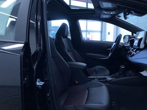 New 2026 Toyota Corolla XSE image 22