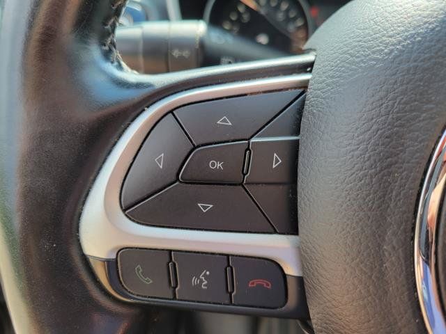 Used 2019 Jeep Compass Limited AWD/4WD image 23