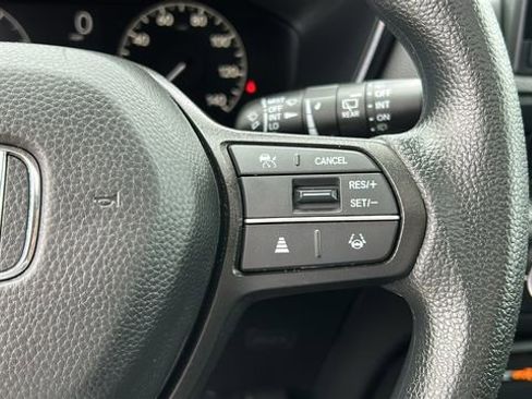 Used 2024 Honda CR-V EX image 14