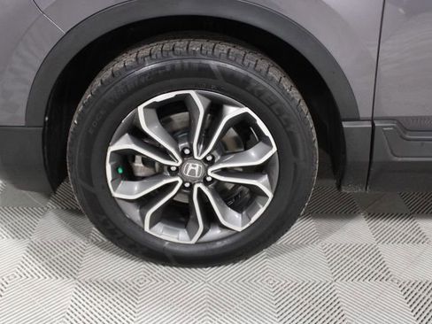Used 2022 Honda CR-V EX image 35