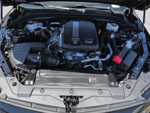 New 2026 Cadillac CT5 Sport RWD image 29