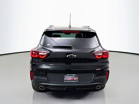 New 2026 Chevrolet TrailBlazer RS w/ Convenience Package FWD image 7