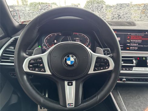 Used 2019 BMW X5 xDrive50i w/ M Sport Package AWD/4WD image 27