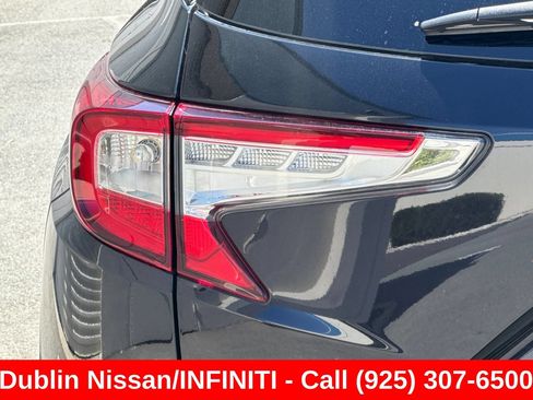 Used 2023 Acura RDX w/ Technology Package FWD image 50