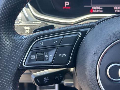 Used 2020 Audi S4 Premium Plus w/ Premium Plus Package AWD/4WD image 25