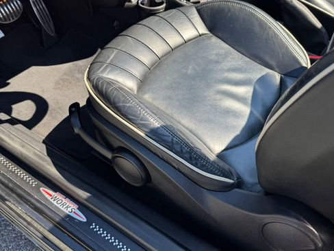 Used 2014 MINI Cooper John Cooper Works image 18