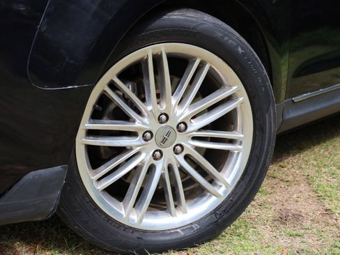 Used 2019 Lincoln MKT AWD image 40