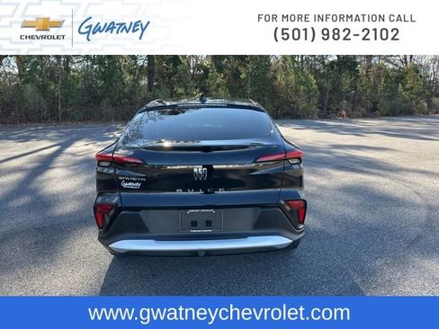 Used 2025 Buick Envista Preferred image 6