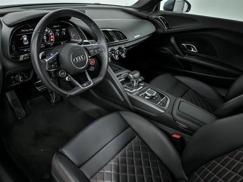 Used 2023 Audi R8 V10 performance image 20
